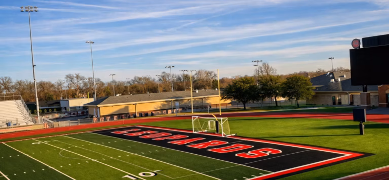 Save the Date: High School Parent Meeting with Coach Dodge