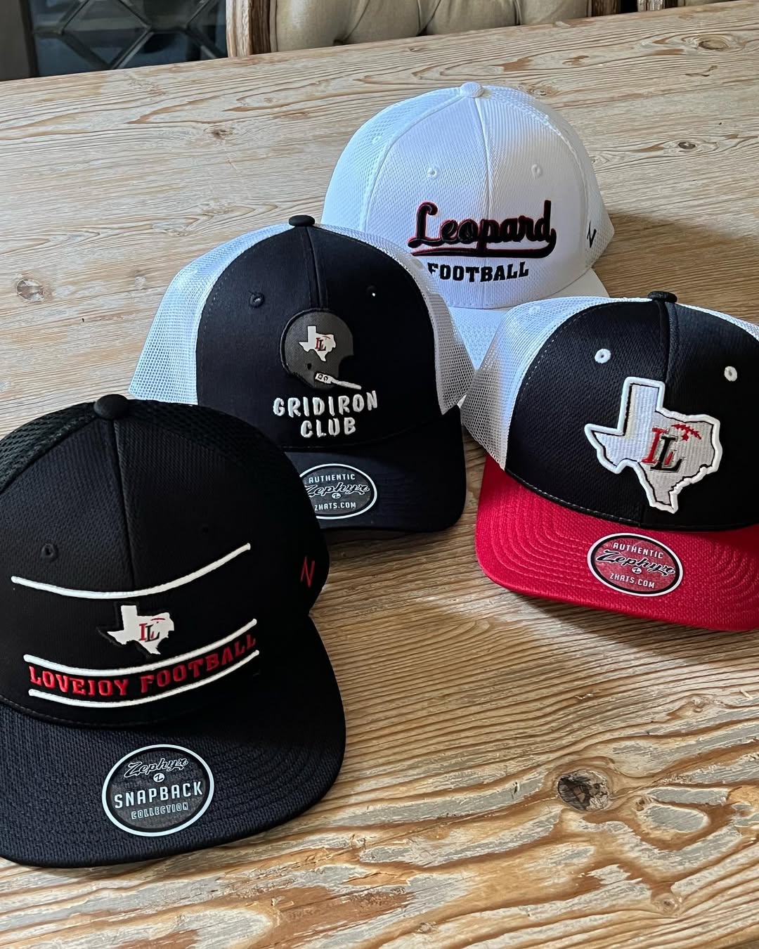 Lovejoy Gridiron Merch Lovejoy Gridiron Merch