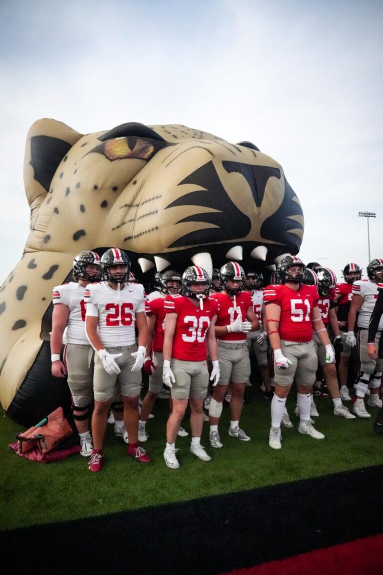 Save the Date: Spring Game is Coming!