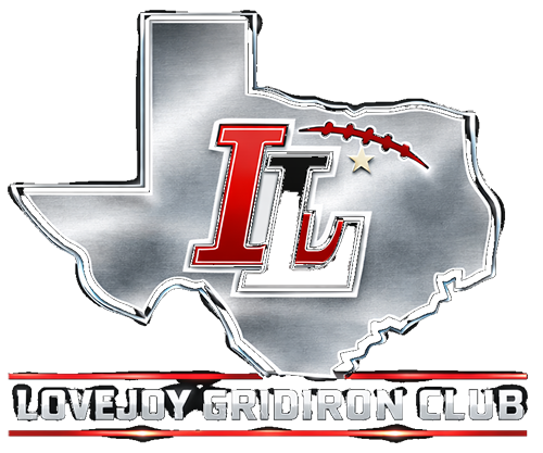 Lovejoy Gridiron Club
