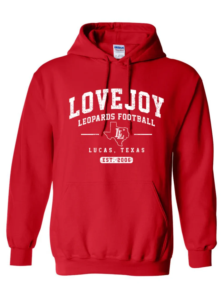 The Lovejoy Swag Store Is Open!