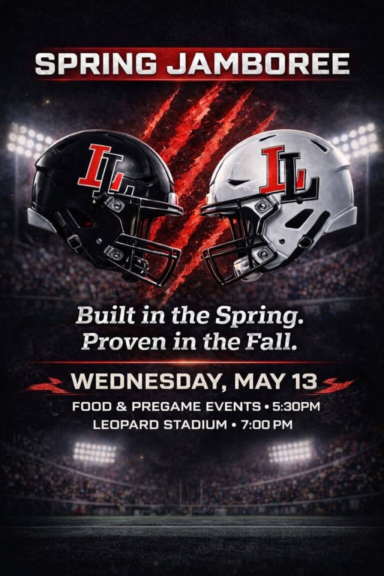 Spring Jamboree