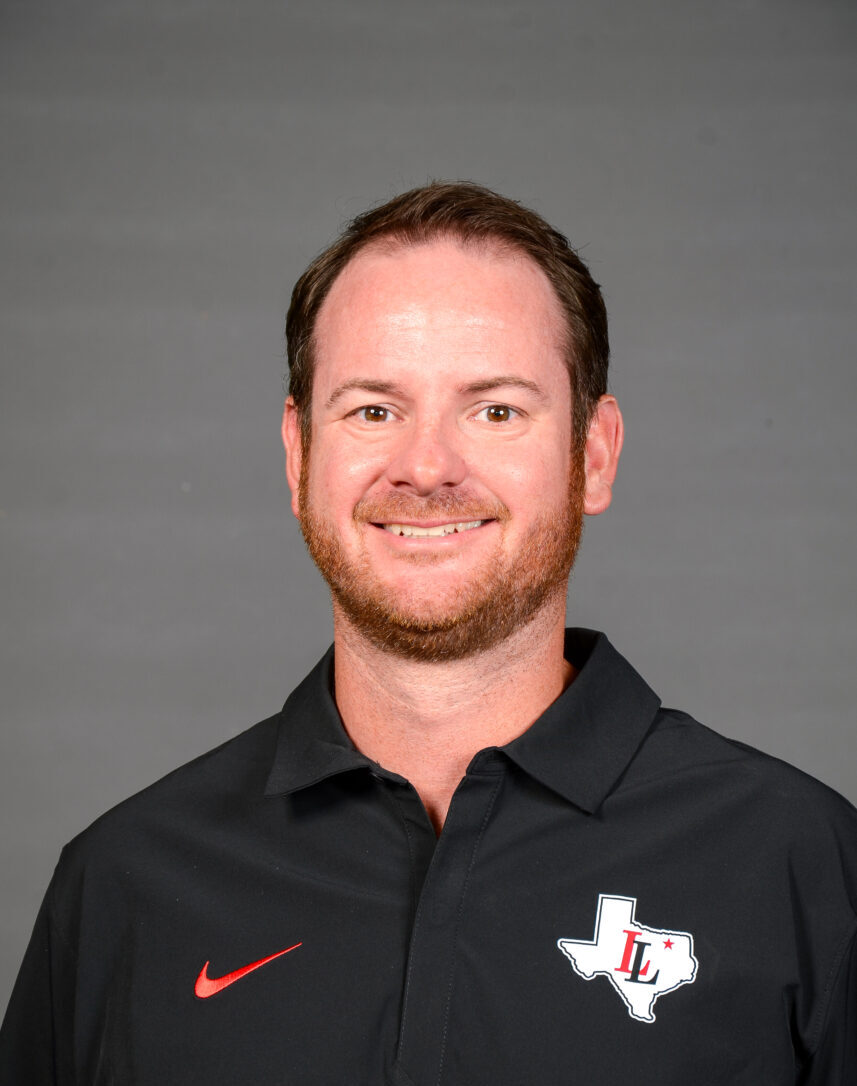 Coach Bryan Wilson