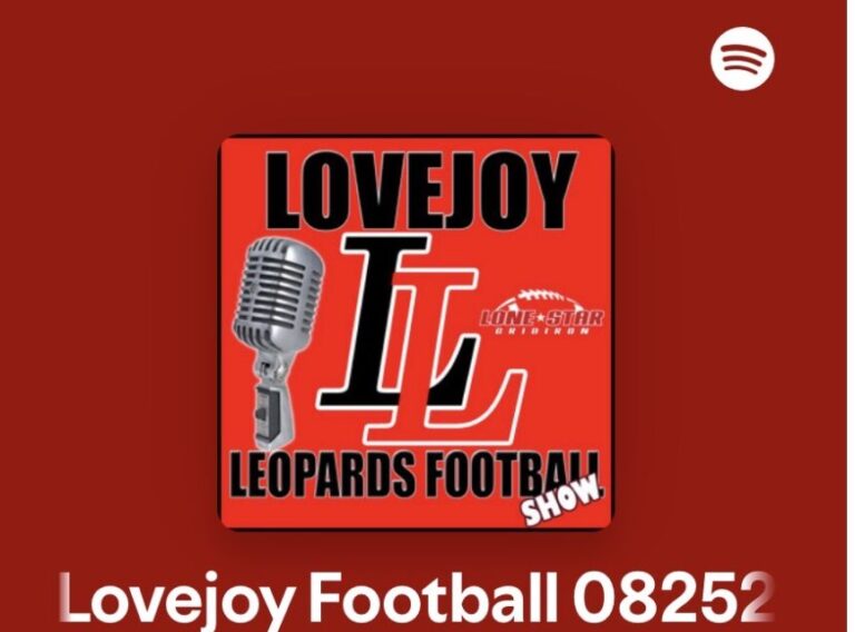 Dodge’s Podcast is back