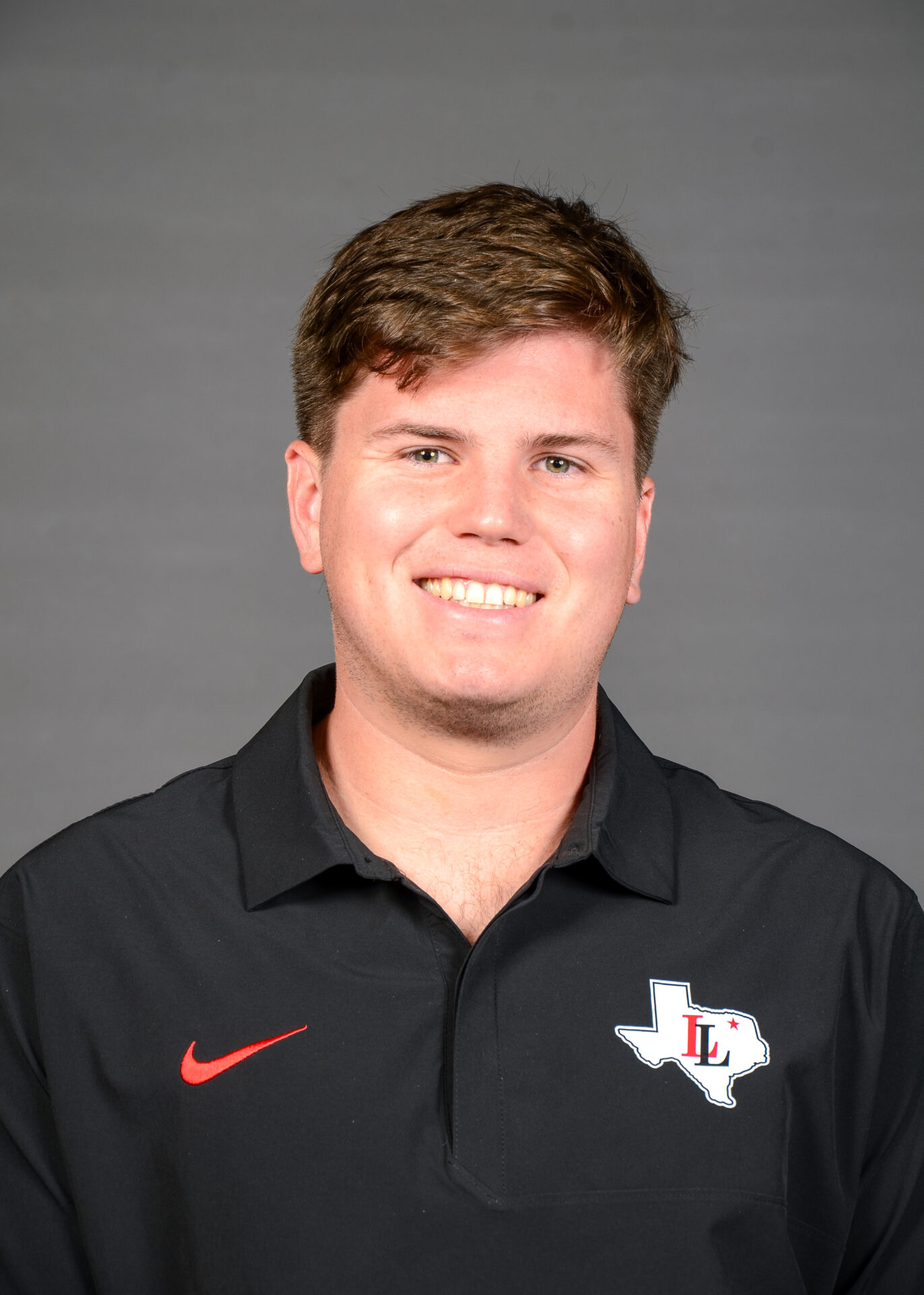 Trey Robbins